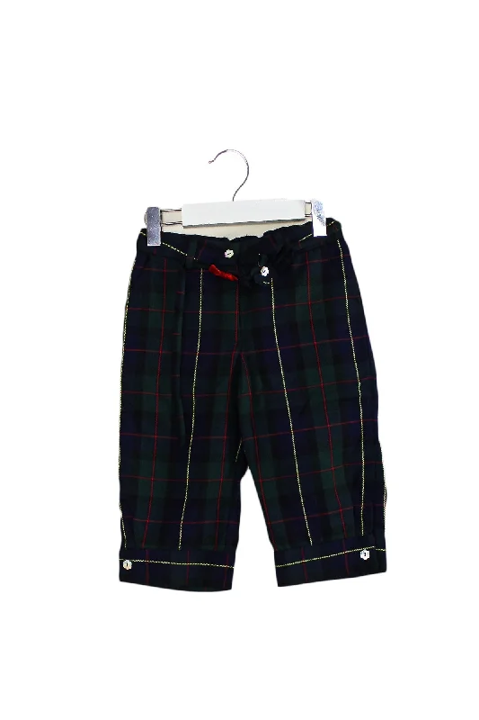 Nicholas & Bears Casual Pants 4T