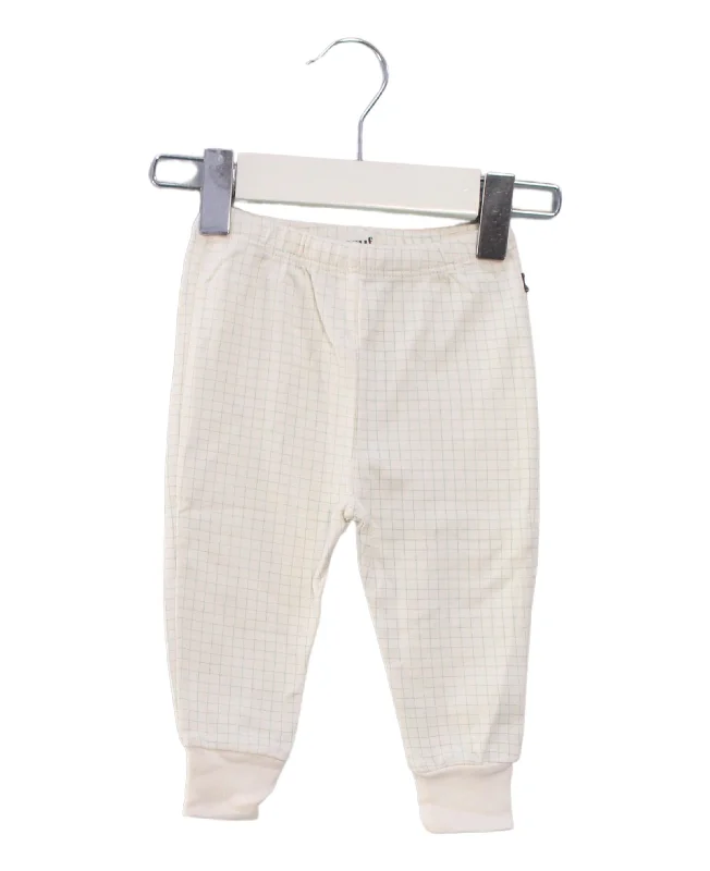 Oeuf Casual Pants 12M