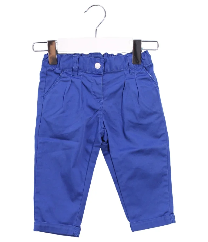 Petit Bateau Casual Pants 12M