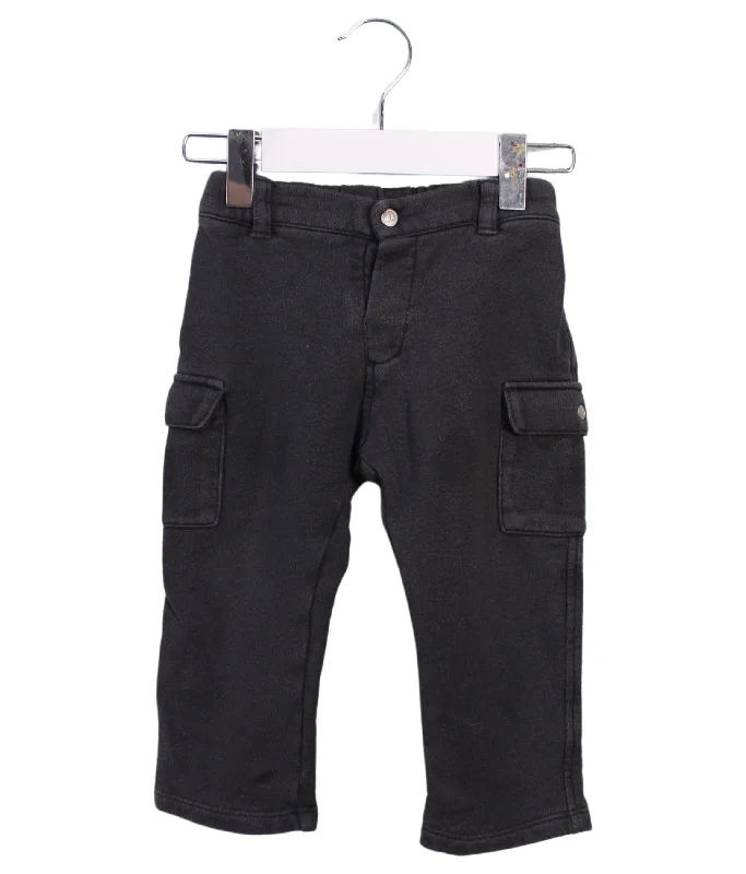 Petit Bateau Casual Pants 18M (81cm)