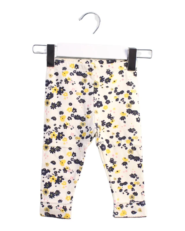 Petit Bateau Casual Pants 3-6M