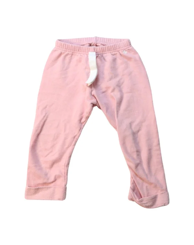 Petit Bateau Casual Pants 18M