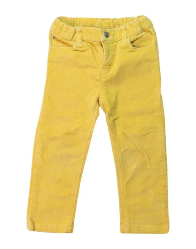 Petit Bateau Jeans 24M