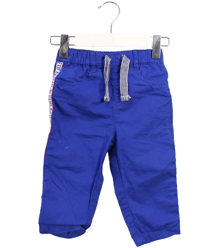 Petit Bateau Casual Pants 18M (81cm)