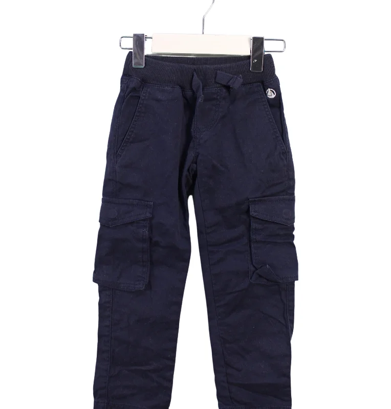 Petit Bateau Casual Pants 3T