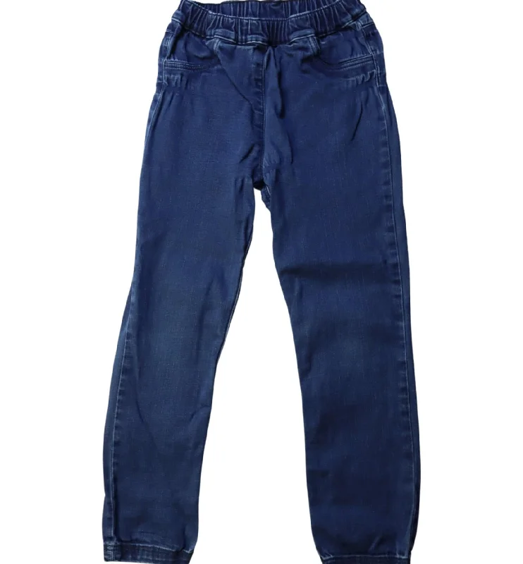 Petit Bateau Jeans 6T