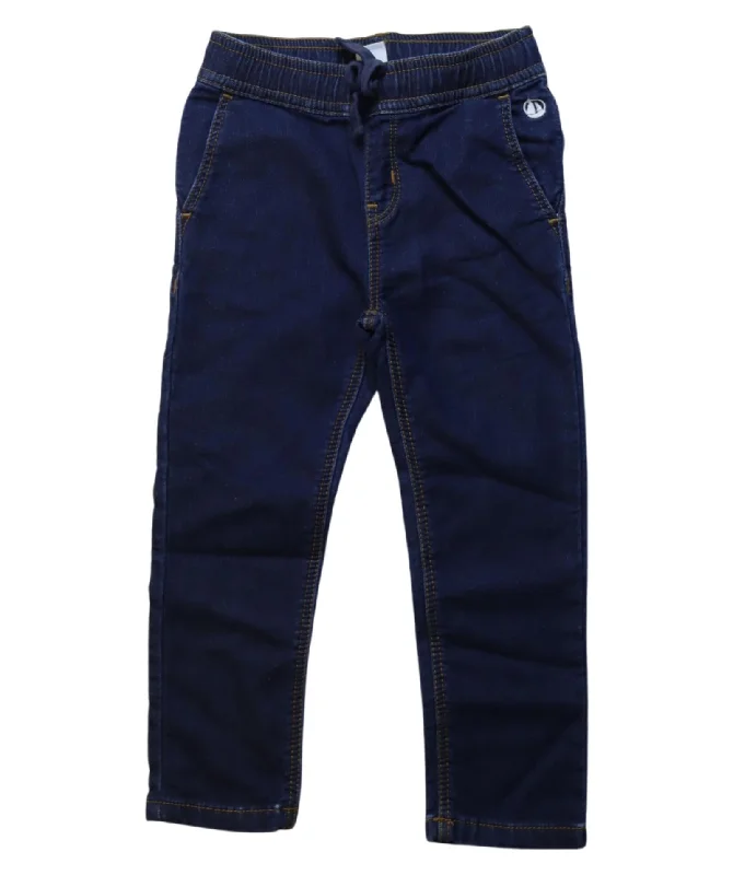 Petit Bateau Jeans 3T