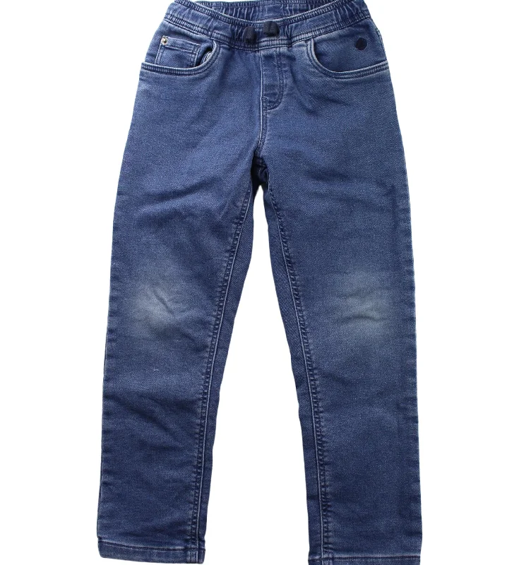 Petit Bateau Jeans 6T