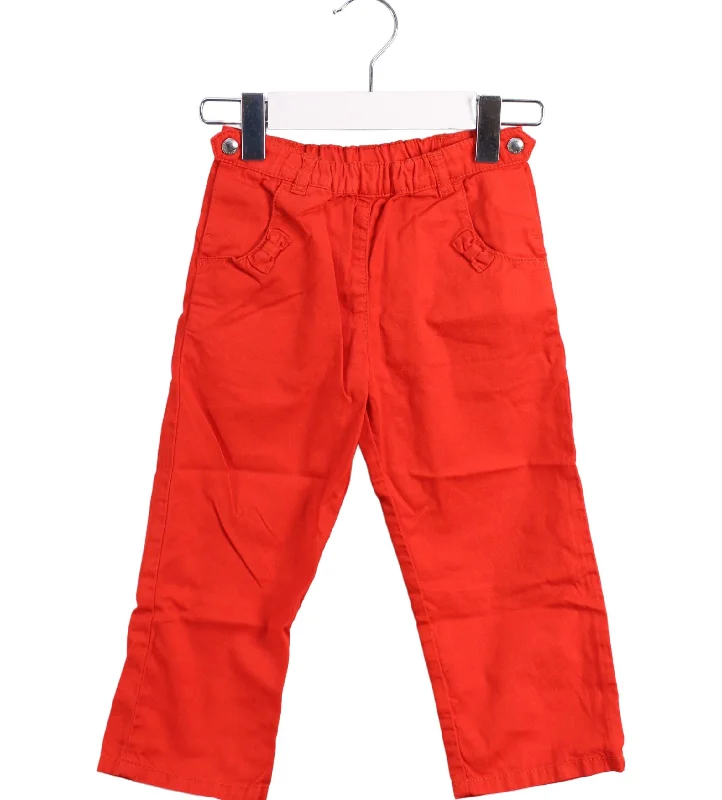 Petit Bateau Casual Pants 2T