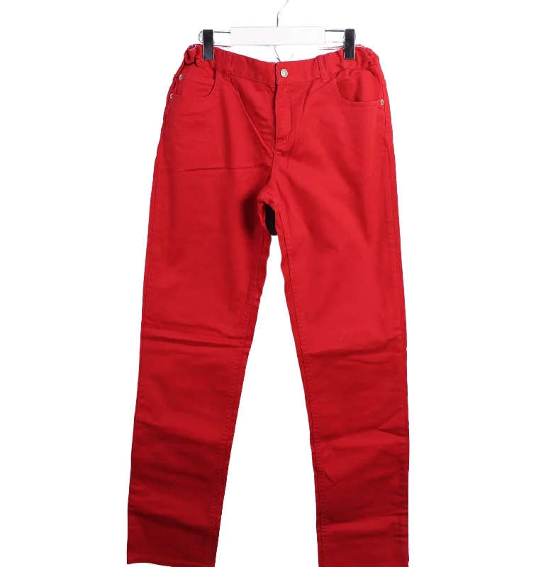 Petit Bateau Casual Pants 12Y