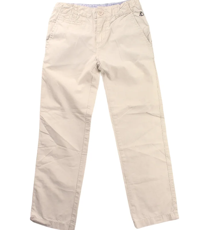 Petit Bateau Casual Pants 6T