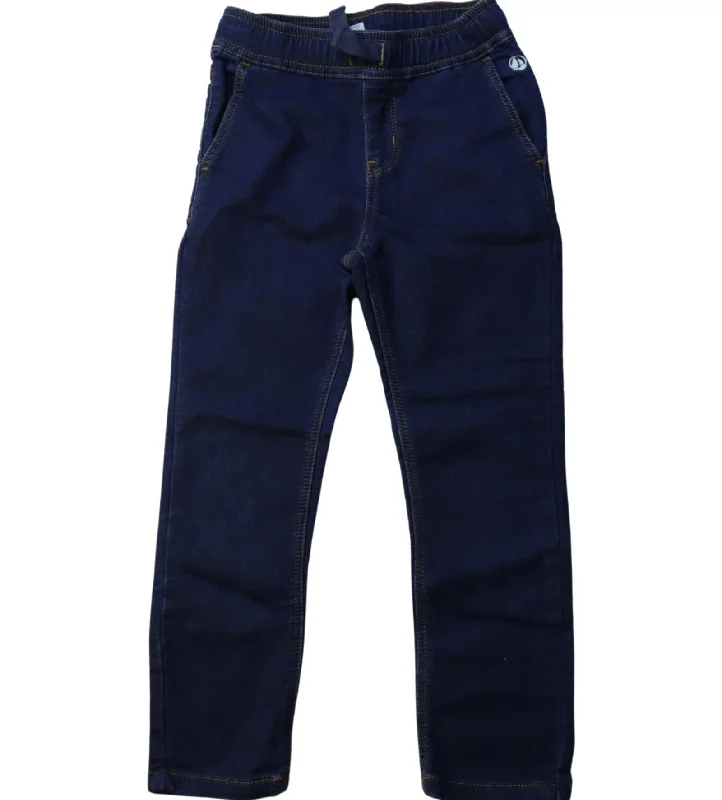 Petit Bateau Casual Pants 6T