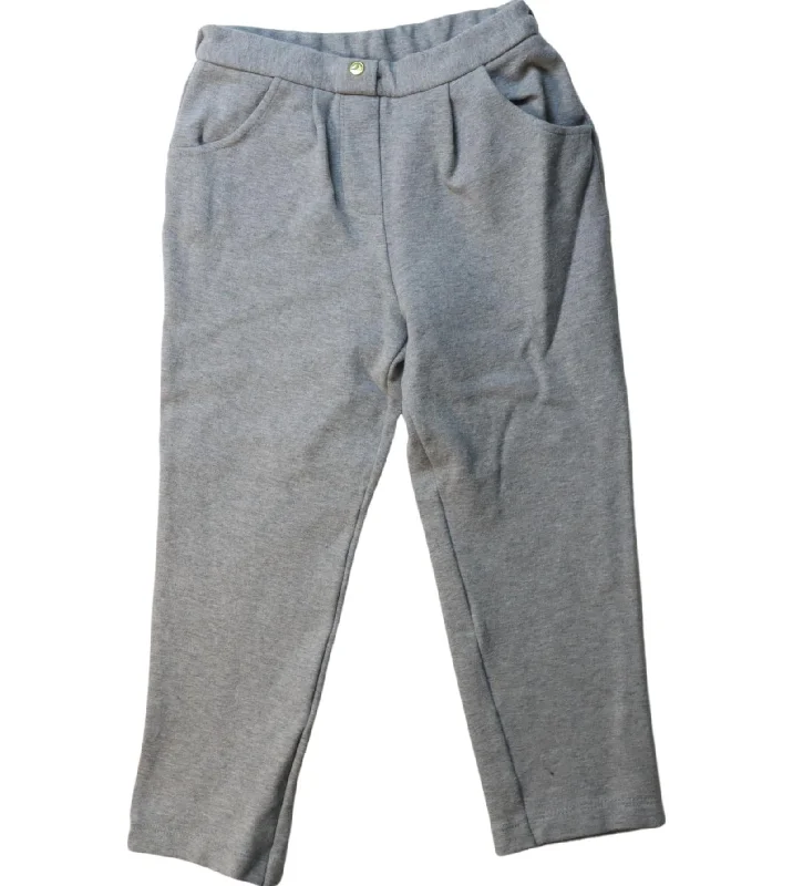 Petit Bateau Casual Pants 6T