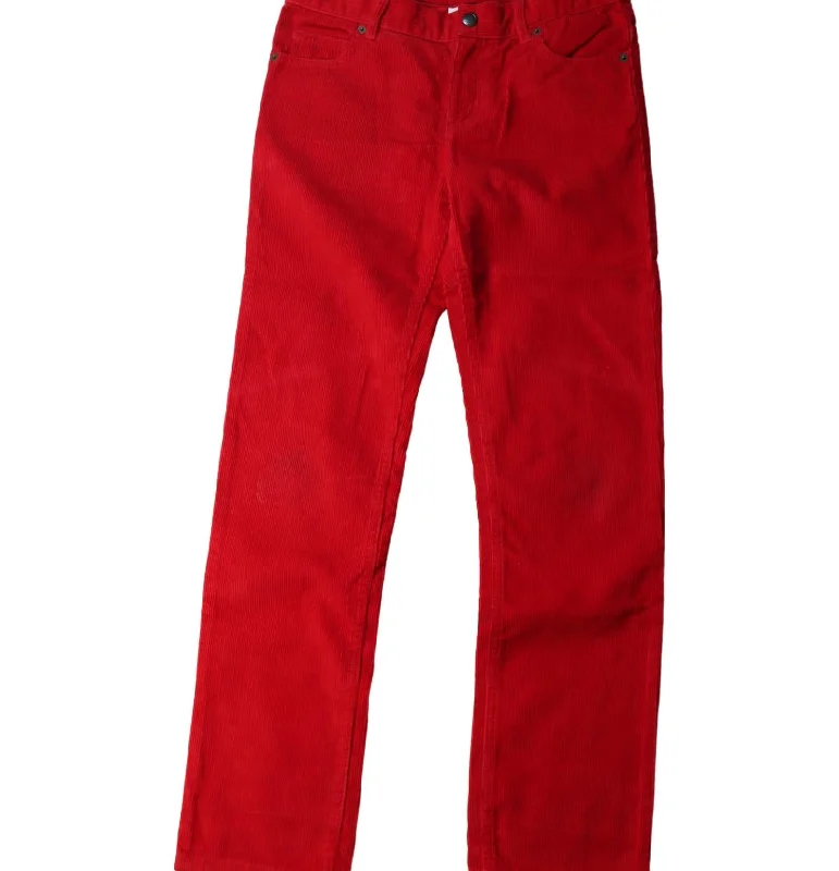 Petit Bateau Casual Pants 10Y