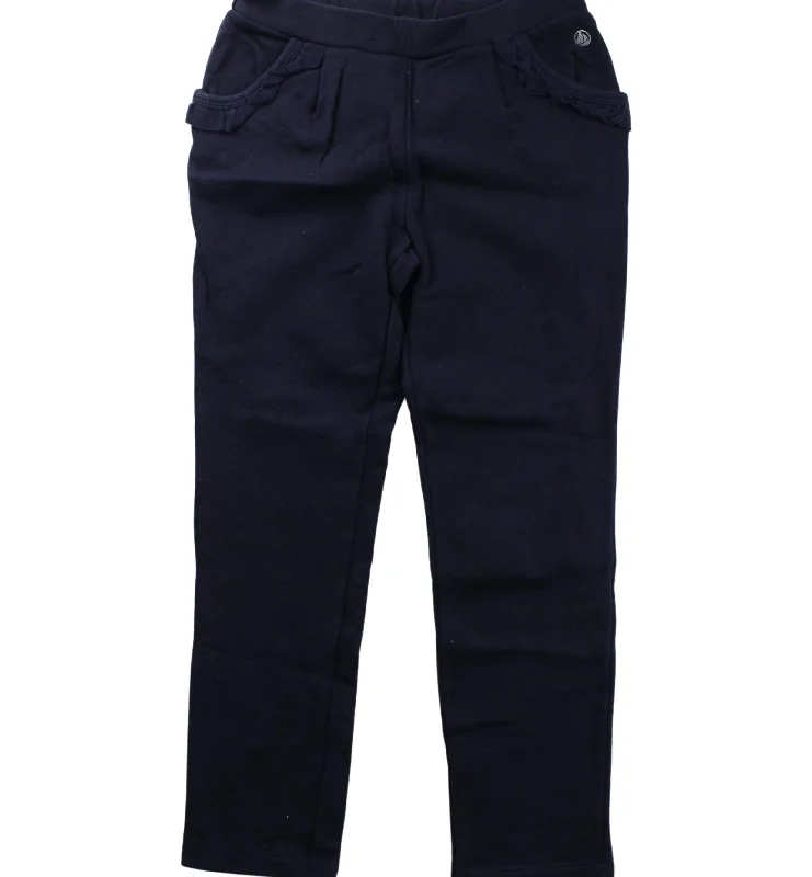 Petit Bateau Casual Pants 8Y