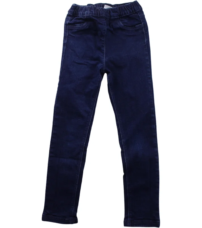 Petit Bateau Jeans 5T