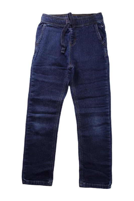 Petit Bateau Jeans 8Y