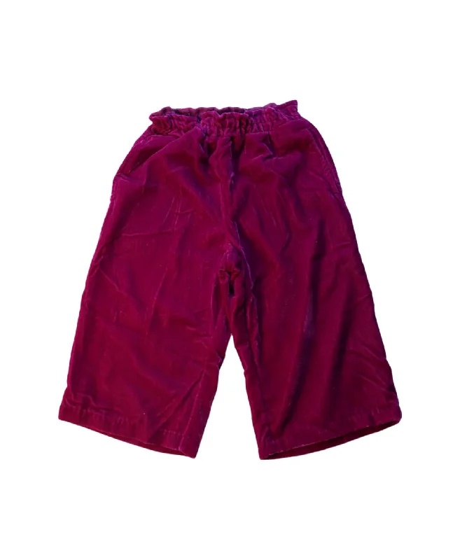 Petit Main Casual Pants 18-24M (90cm)