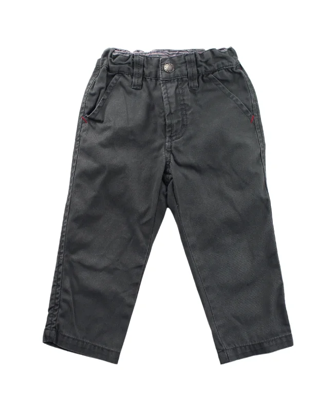 Polarn O. Pyret Casual Pants 12-18M