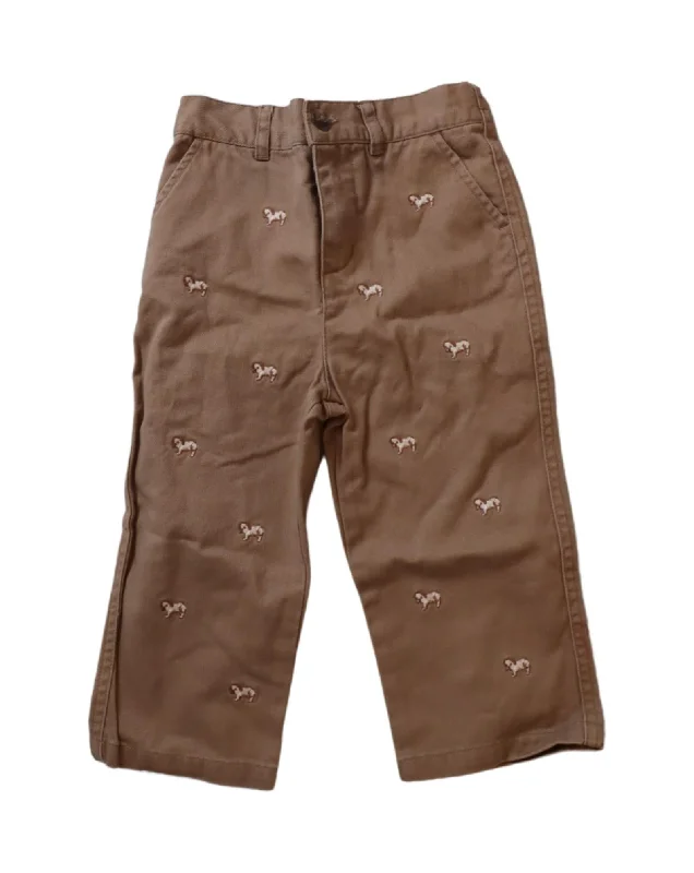 Polo Ralph Lauren Casual Pants 18M