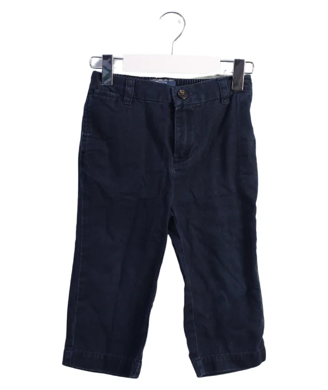 Polo Ralph Lauren Casual Pants 12-18M