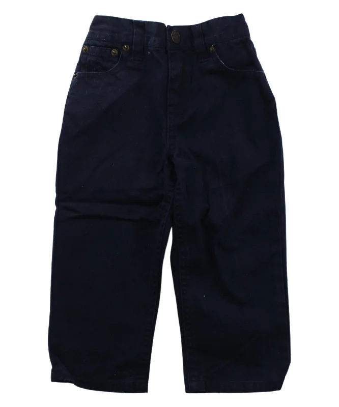 Polo Ralph Lauren Jeans 12-18M