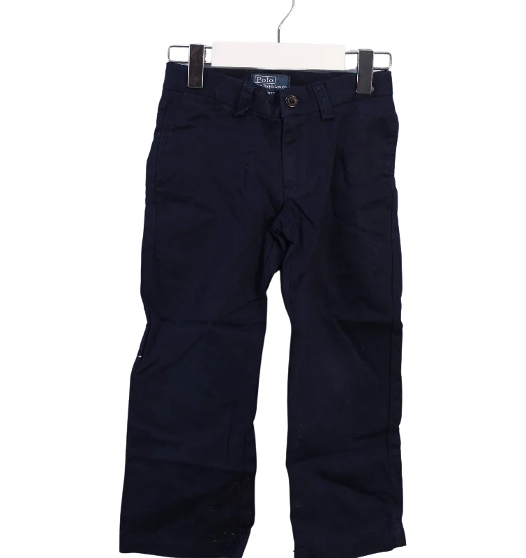 Polo Ralph Lauren Casual Pants 3T