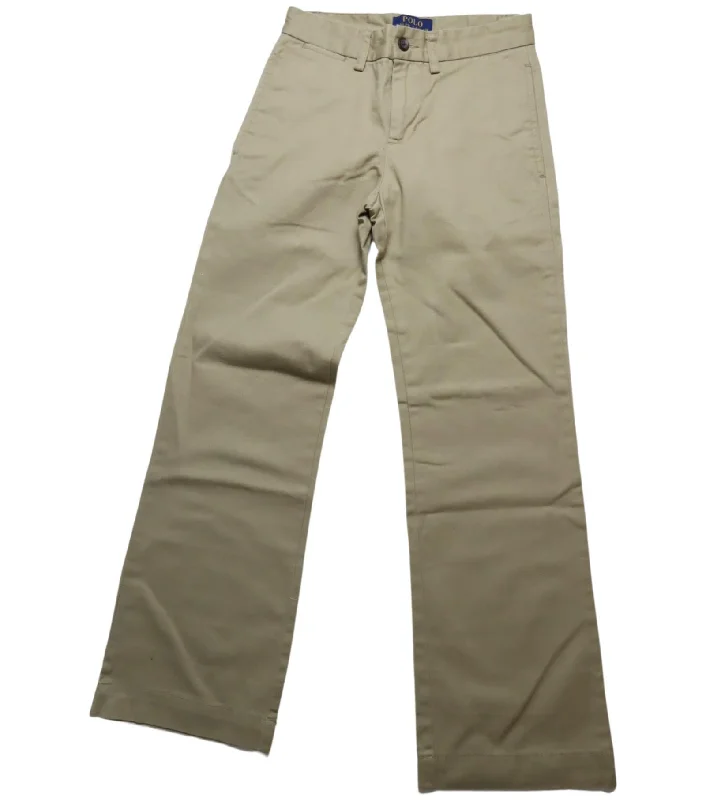 Polo Ralph Lauren Casual Pants 8Y