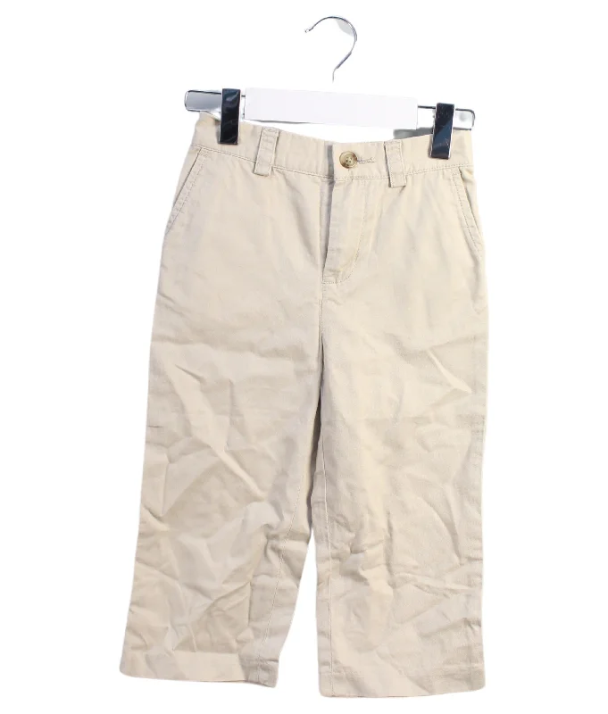 Polo Ralph Lauren Casual Pants 2T