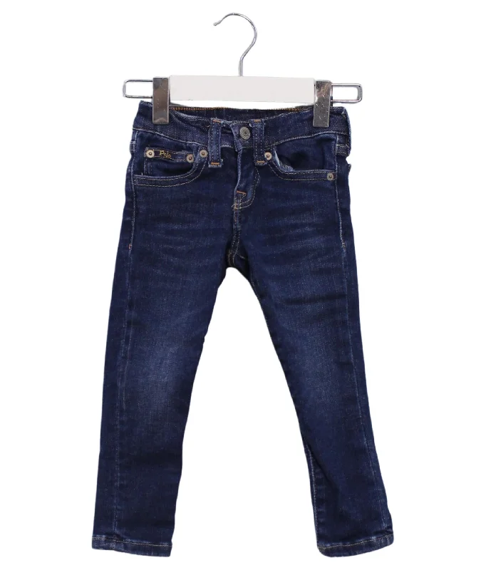 Polo Ralph Lauren Jeans 2T