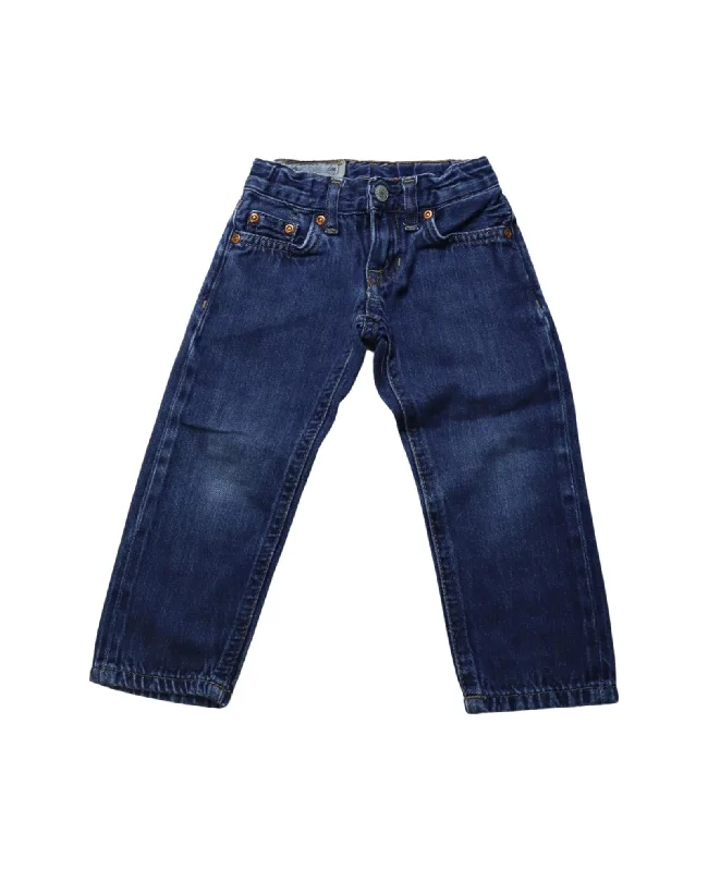 Polo Ralph Lauren Jeans 2T