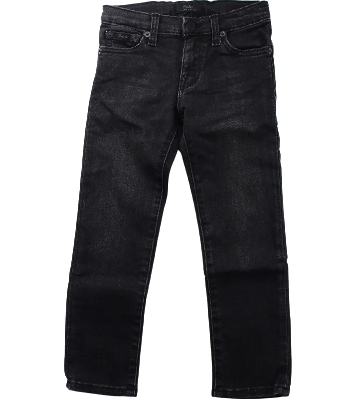 Polo Ralph Lauren Jeans 4T