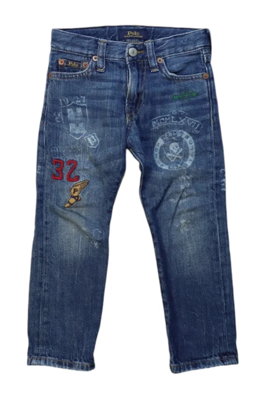 Polo Ralph Lauren Jeans 3T