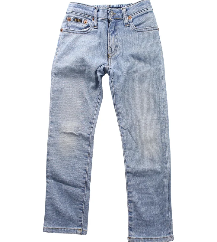 Polo Ralph Lauren Jeans 4T