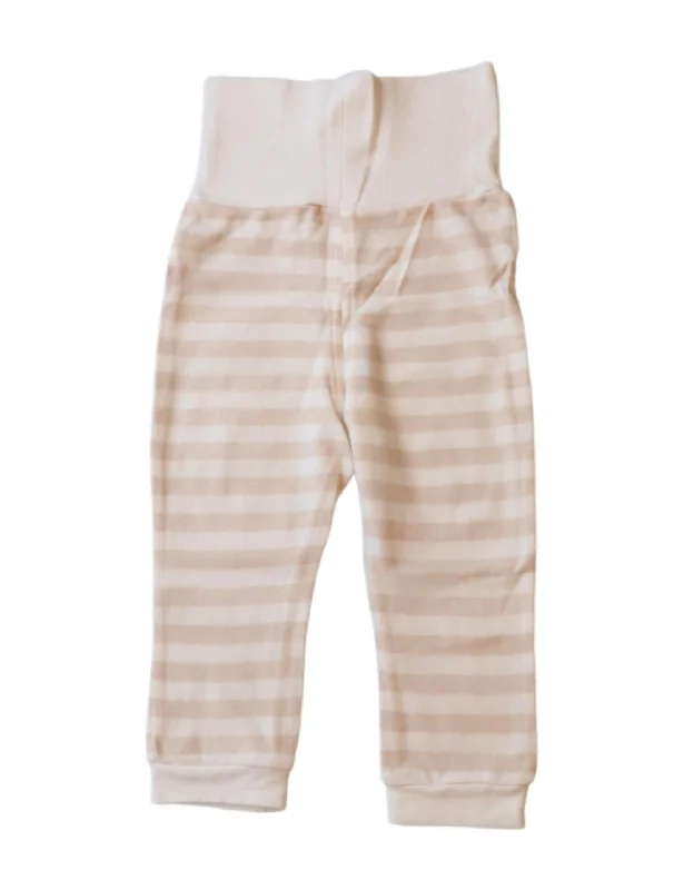 Primeval Casual Pants 12-18M