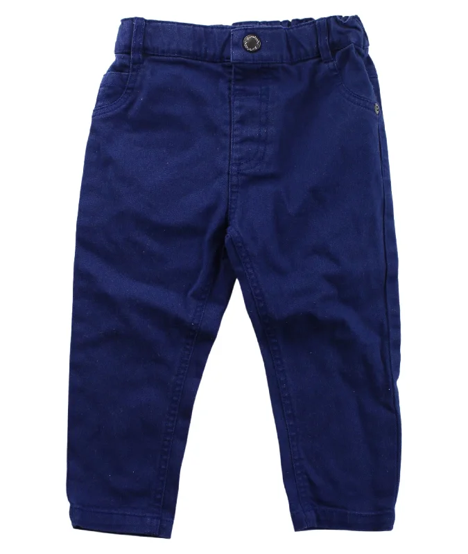 Purebaby Casual Pants 12-18M