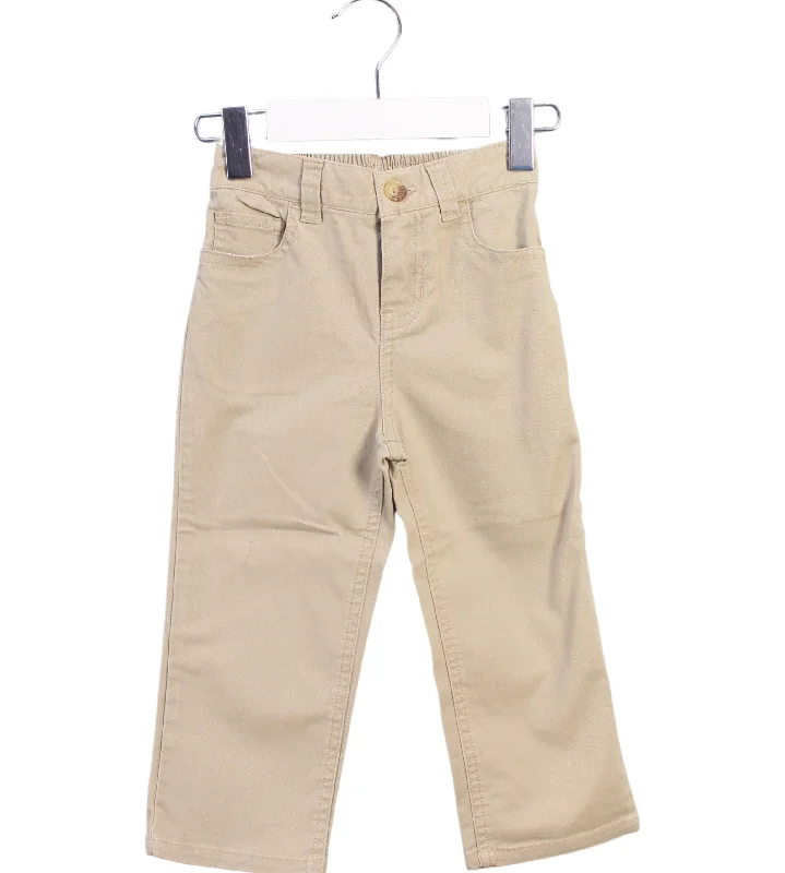 Ralph Lauren Casual Pants 12-18M