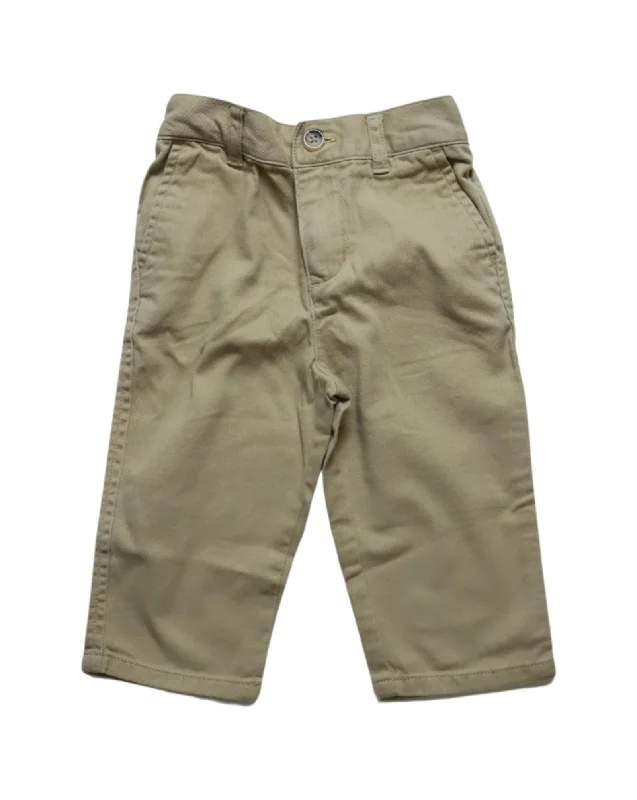 Ralph Lauren Casual Pants 9M