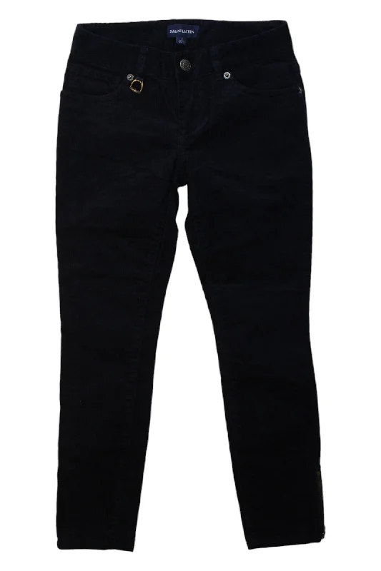 Ralph Lauren Jeans 7Y