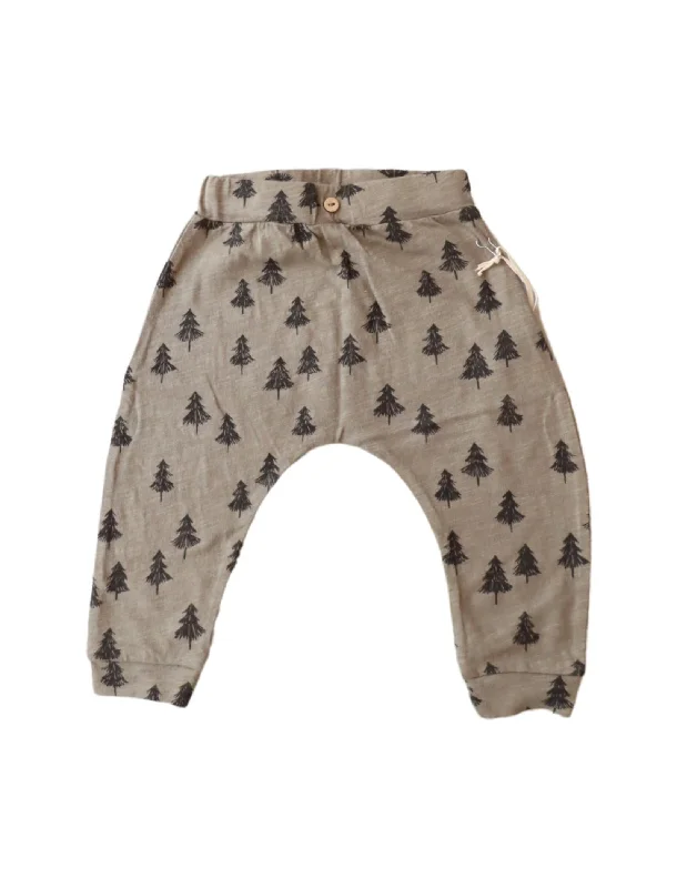 Rylee + Cru Casual Pants 6-12M