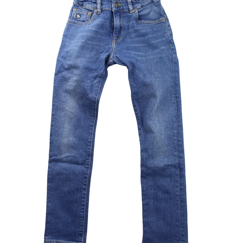 Scotch & Soda Jeans 8Y