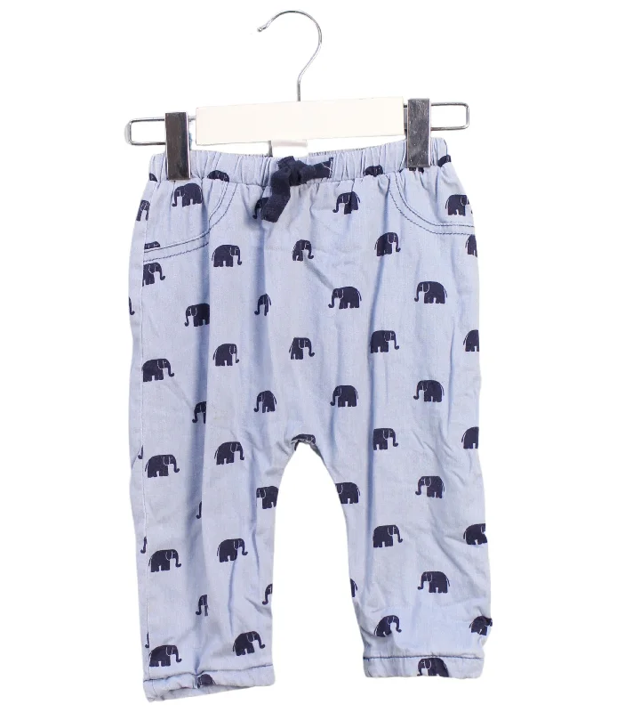 Seed Casual Pants 6-12M