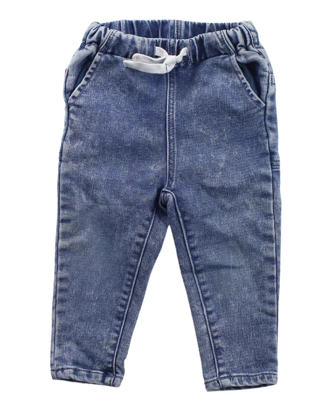 Seed Jeans 12-18M