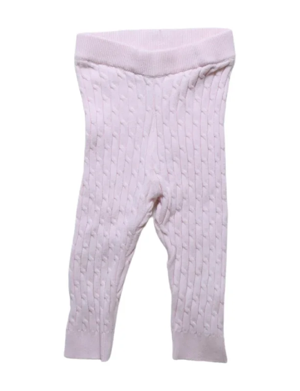 Seed Casual Pants 6-12M