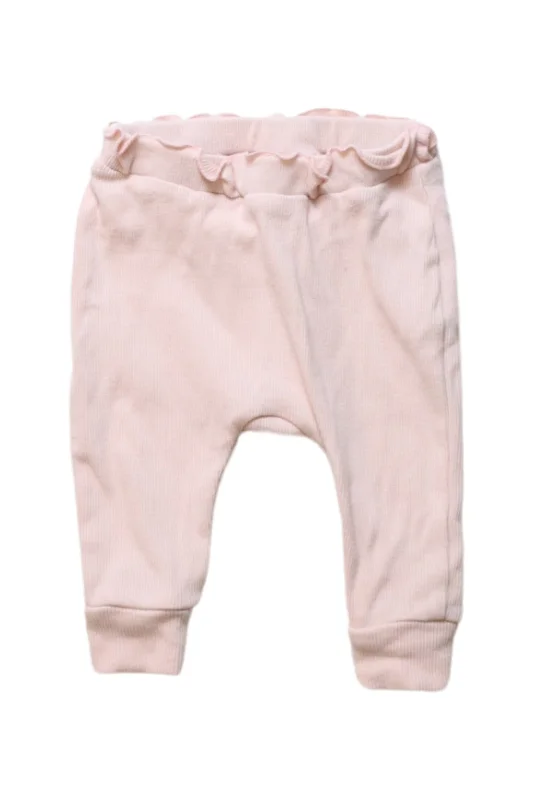 Seed Casual Pants 0-3M