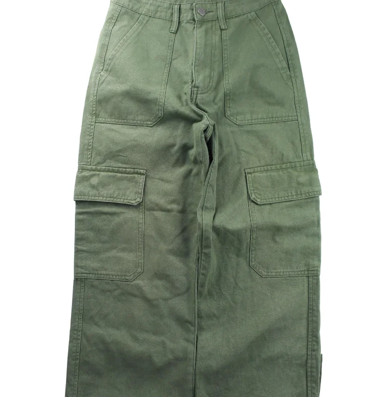 Seed Casual Pants 12Y