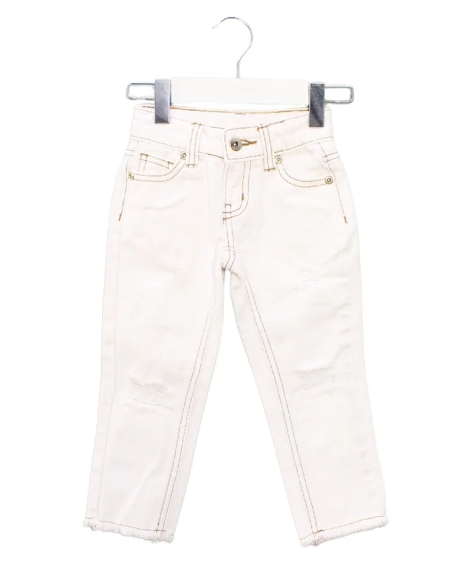 Seed Jeans 2T