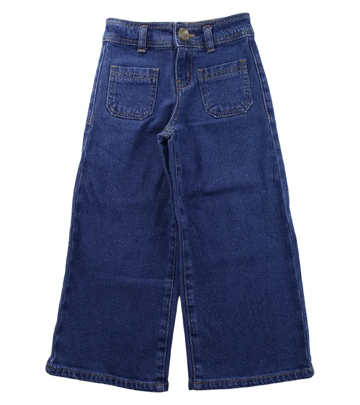 Seed Jeans 4T