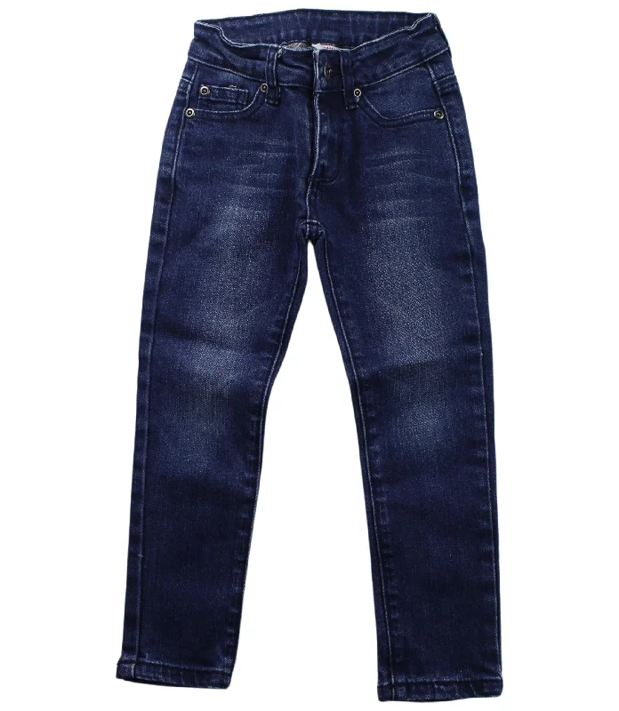 Seed Jeans 2T - 3T