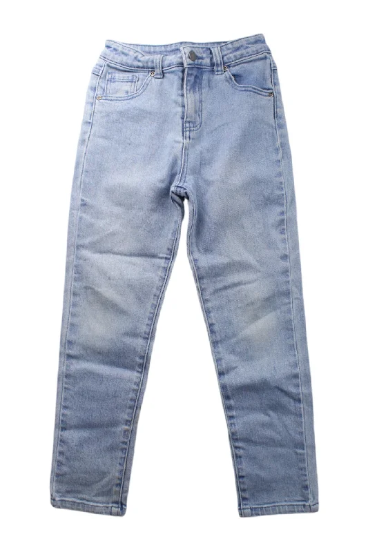 Seed Jeans 7Y